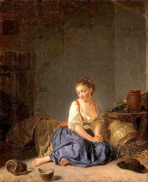 1777 The-Broken-Jug-Etienne-Aubry