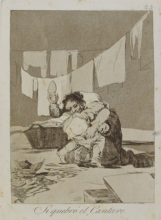 1799 Goya Si_quebró_el_cántaro