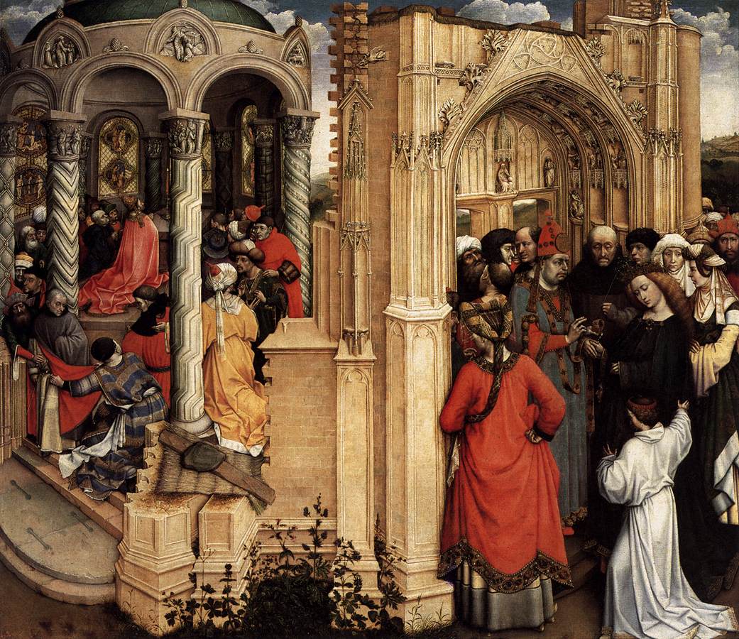 Robert_Campin_The_Marriage_of_Mary