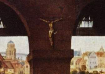 Van_der_Weyden_SainteColombe_Crucifix