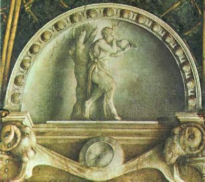 Botticelli_Venus_Mars_Correge_Parme_Camera San Paolo