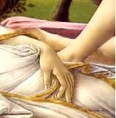 Botticelli_Venus_Mars_Gestes_Point Triple