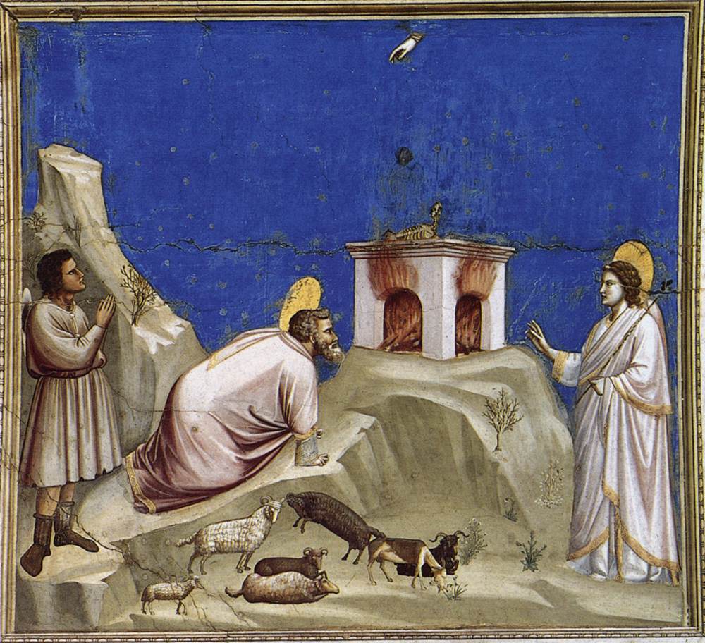 Giotto_Scrovegni__Joachim_4 Sacrifice
