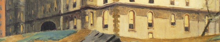 Hopper 1939 bridle-path-porche