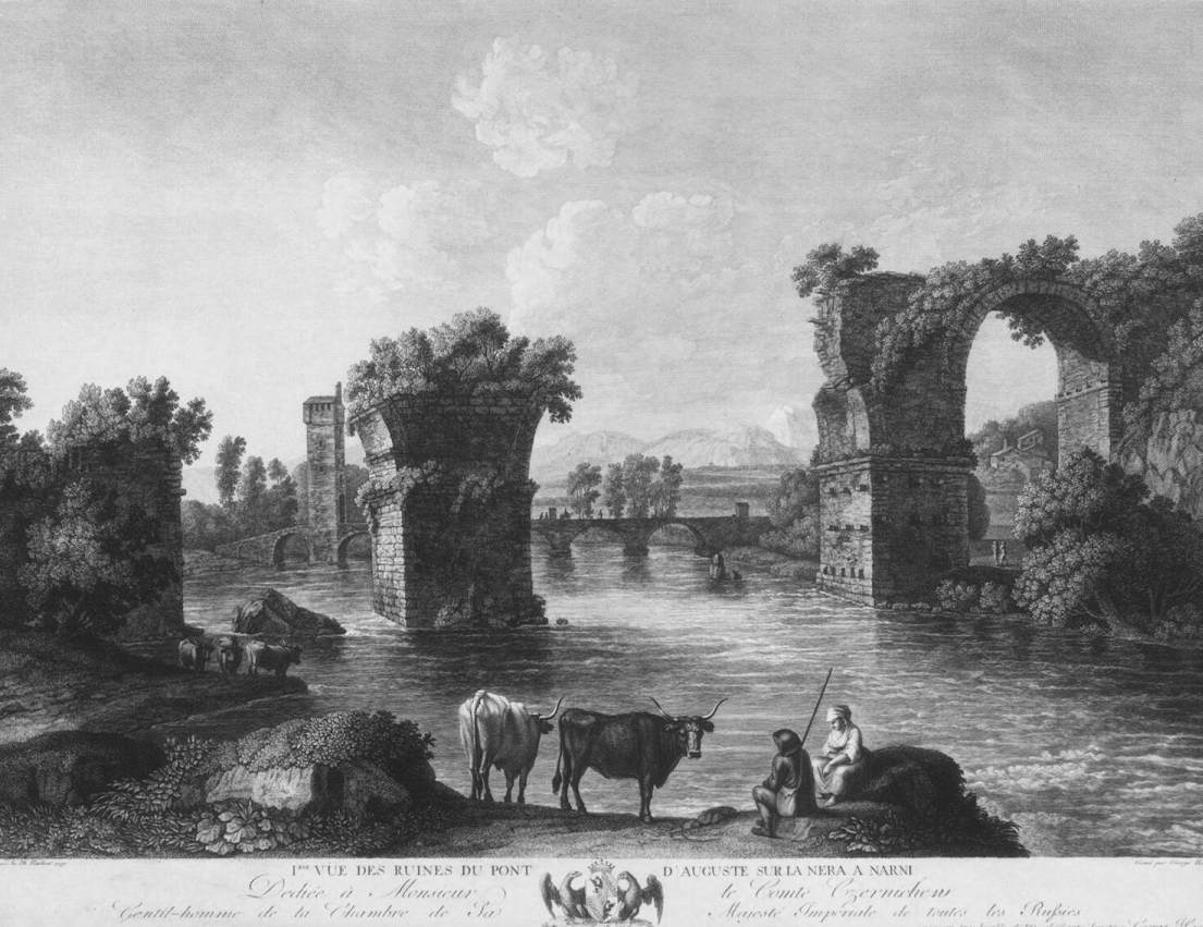 1779-Hackert_Pont de Narni