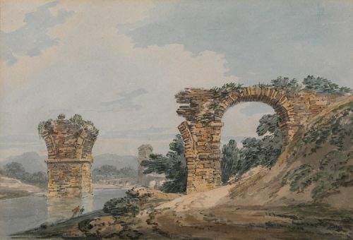 1794-95 Turner_Pont Narni