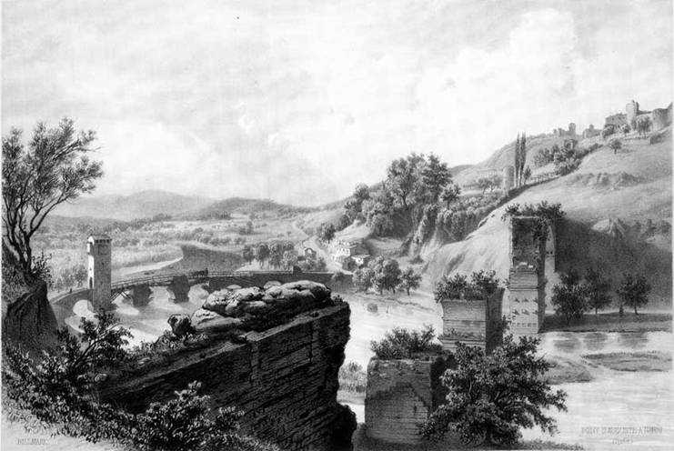 1852_Billmark_Pont Narni