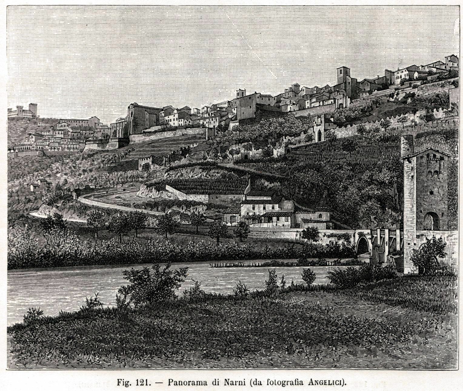 1895 Enciclopedia Illustrata edition Sonzogno