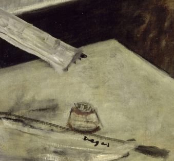 Degas_Absinthe_detail_journaux