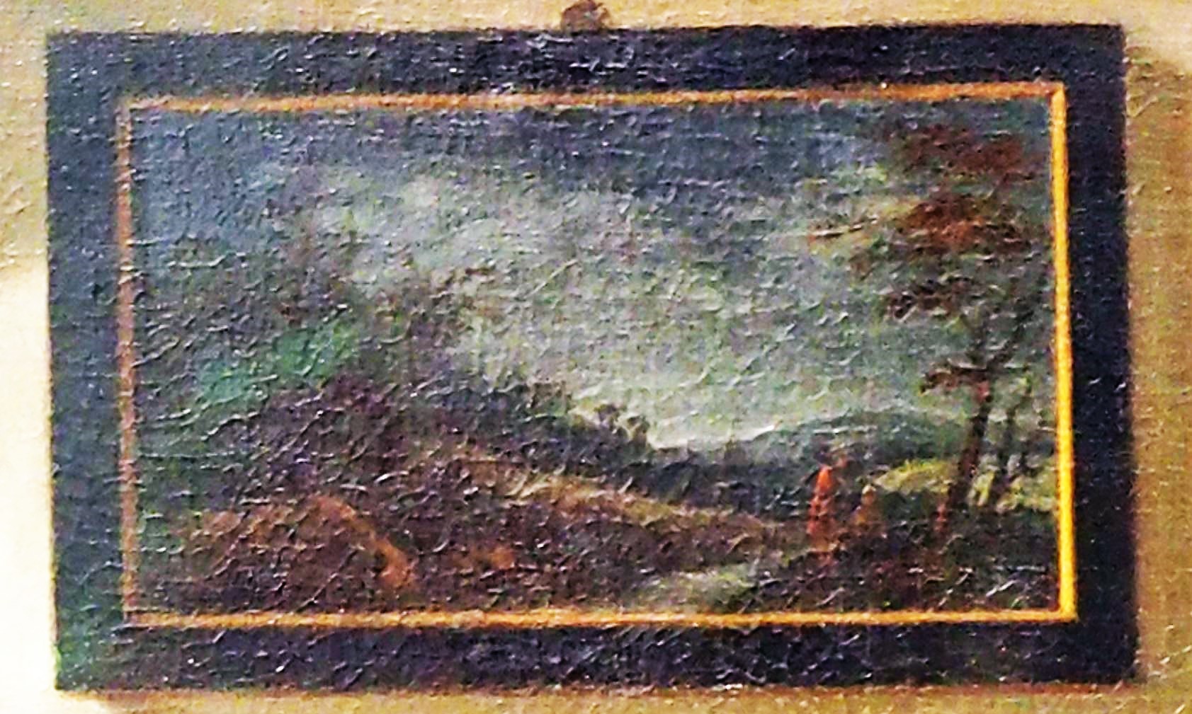 Cornelis de Man 1670 ca Geographers_at_Work Kunsthalle_Hamburg tableau