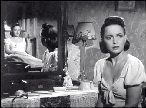 the-dark-mirror-robert-siodmak  1946 Olivia de Havilland