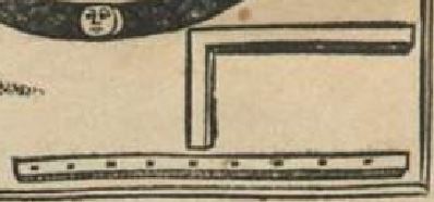 Albertus Magnus Philosophia pauperum 1508 regle equerre