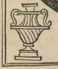 Albertus Magnus Philosophia pauperum 1508 vase