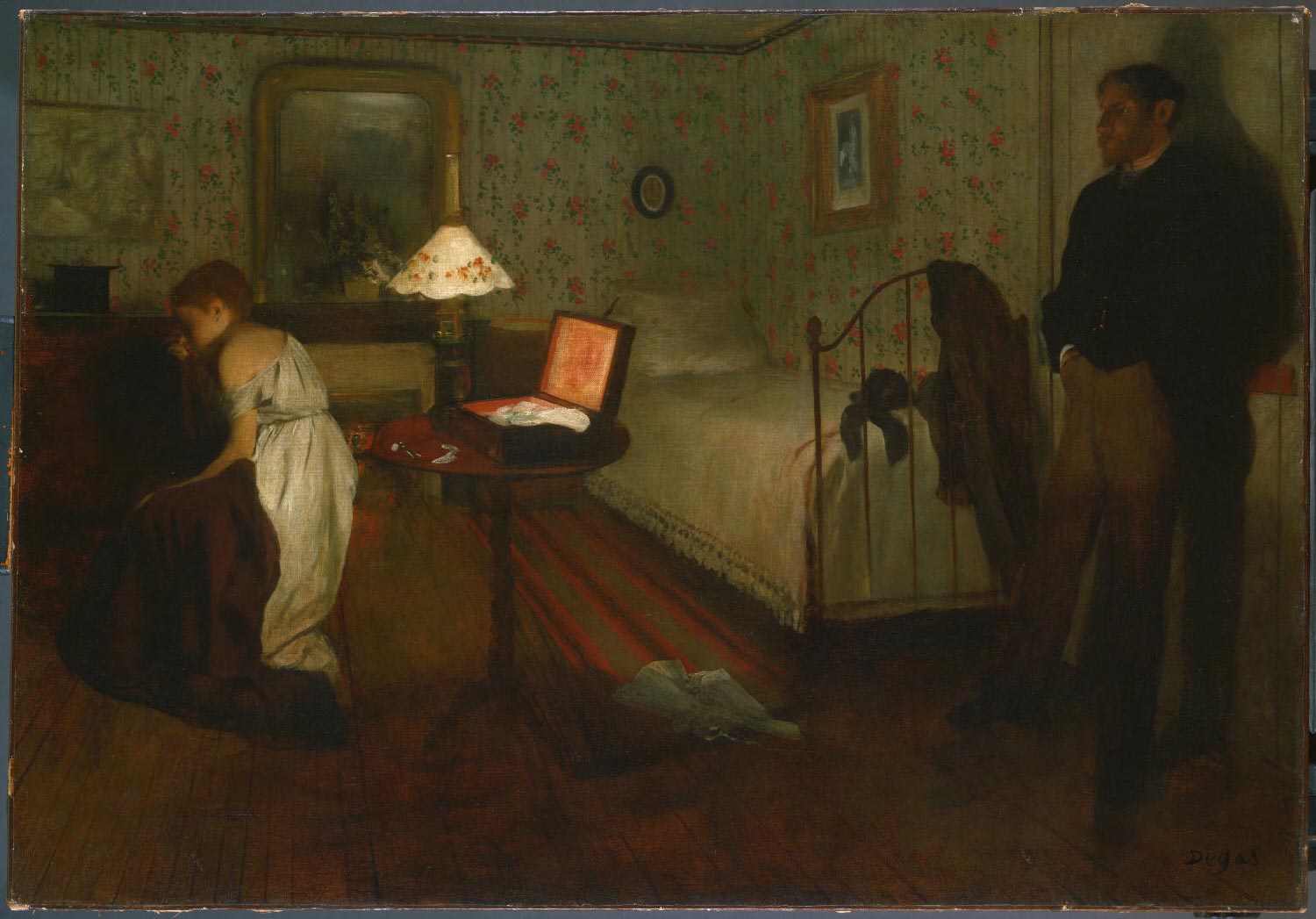 Degas_Interieur_Philadelphia_Museum_of_Art