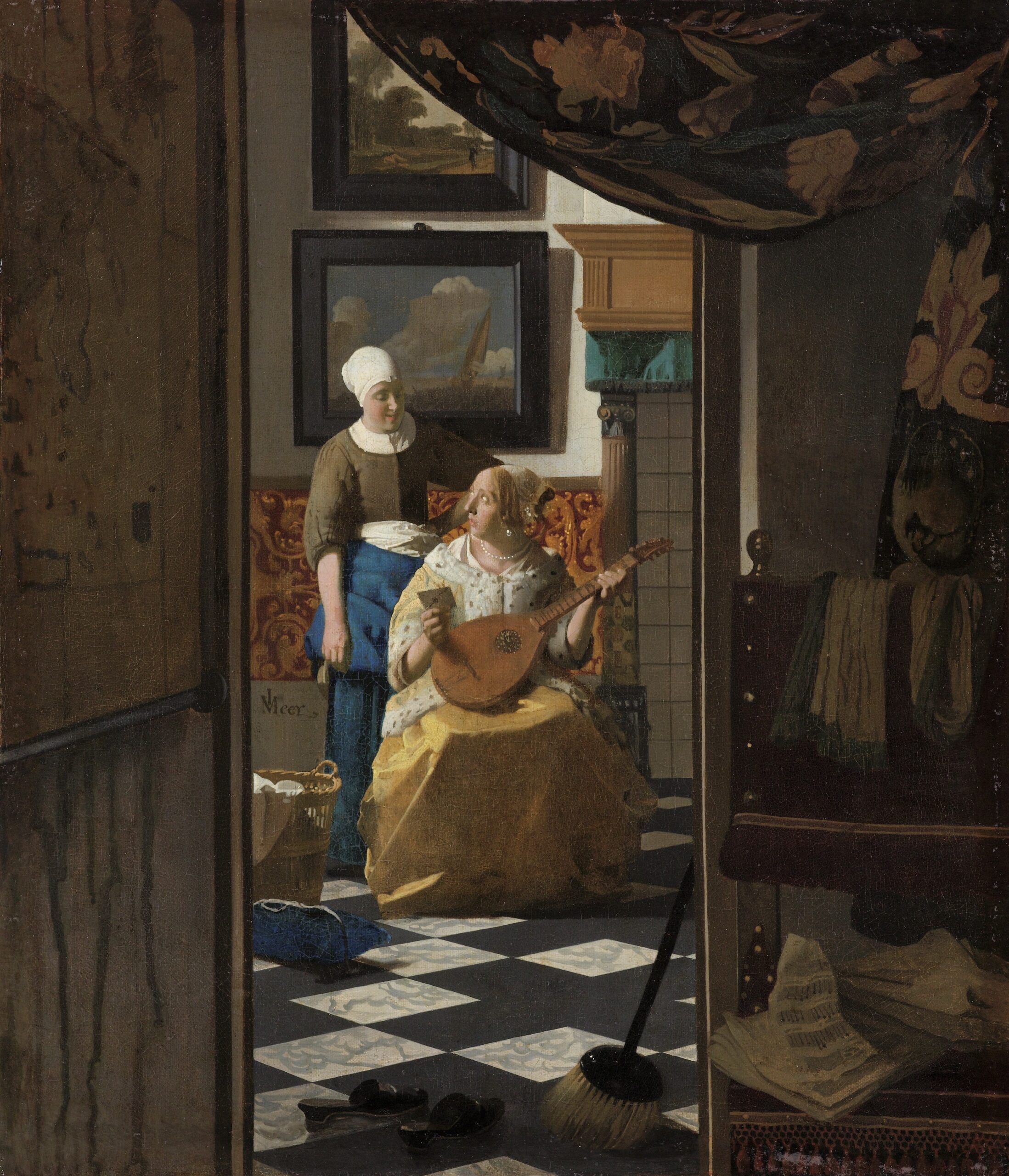 Vermeer-Johannes-The_Loveletter-1-scaled
