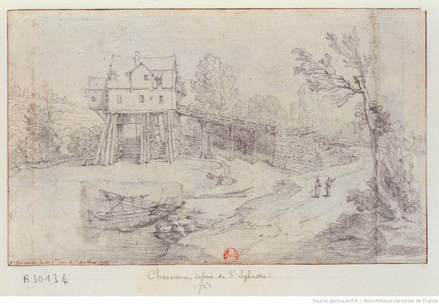 a_charenton_le_21_septembre_1725-silvestre_francois-gallica