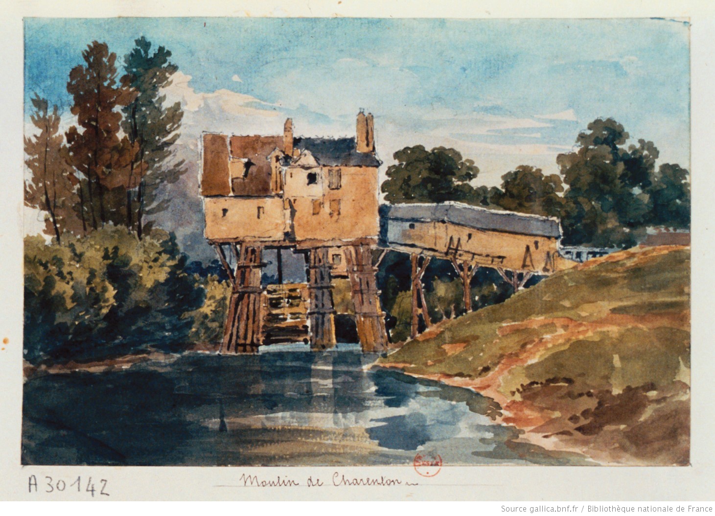 le_moulin_neuf_a_charenton-1829-gallica