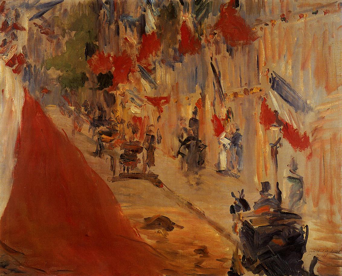 Manet_Rue_Mosnier_Decorated_with_Flags_1878