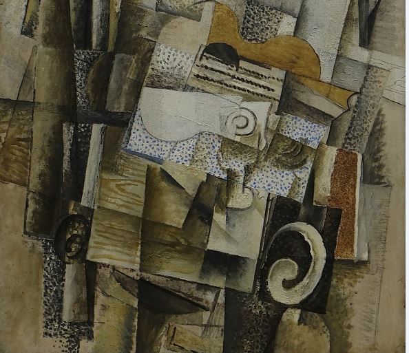 Georges_Braque,_1914 printemps 1914,_Homme_a_la_guitare Centre Pompidou bas