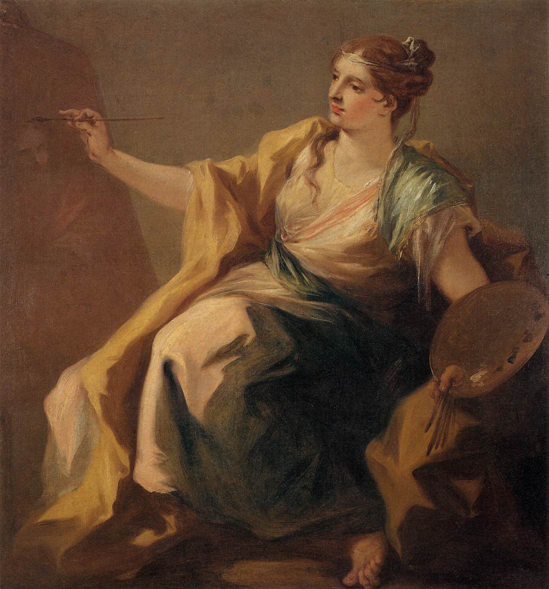 Giovanni_Antonio_Pellegrini_-_Allegory_of_Painting_-1750 Accademia