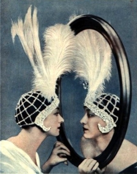 The Dolly Sisters 1
