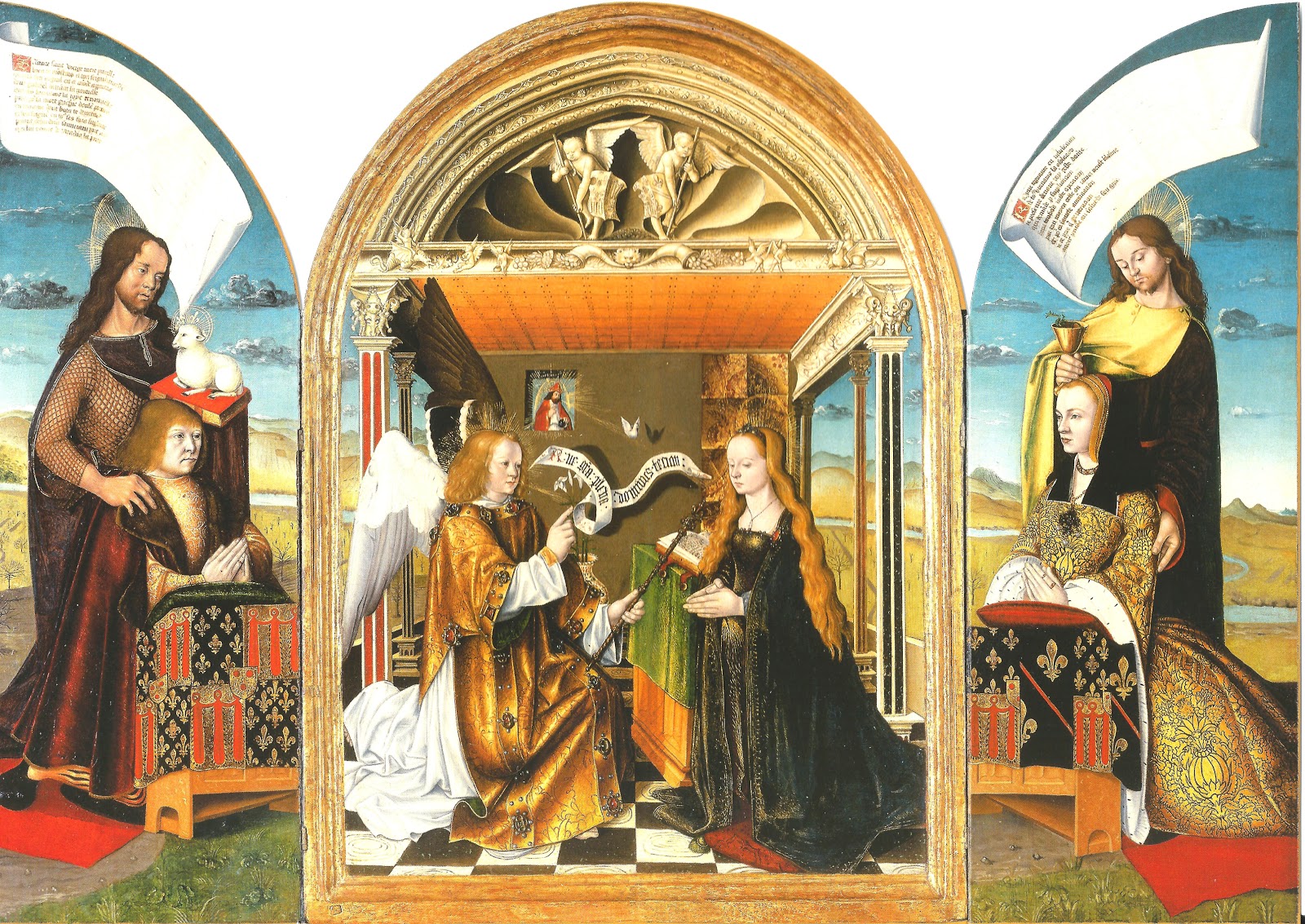 Master-of-The-Latour-dAuvergne-Triptych-The-Annunciation-1024x708