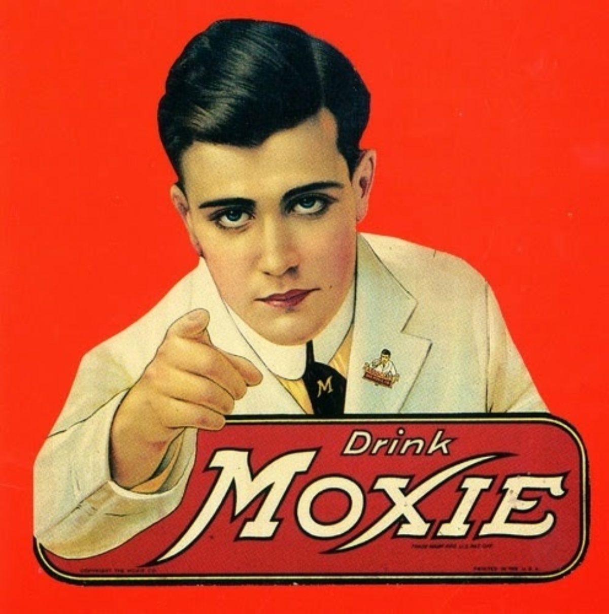 1911 Moxie-man-