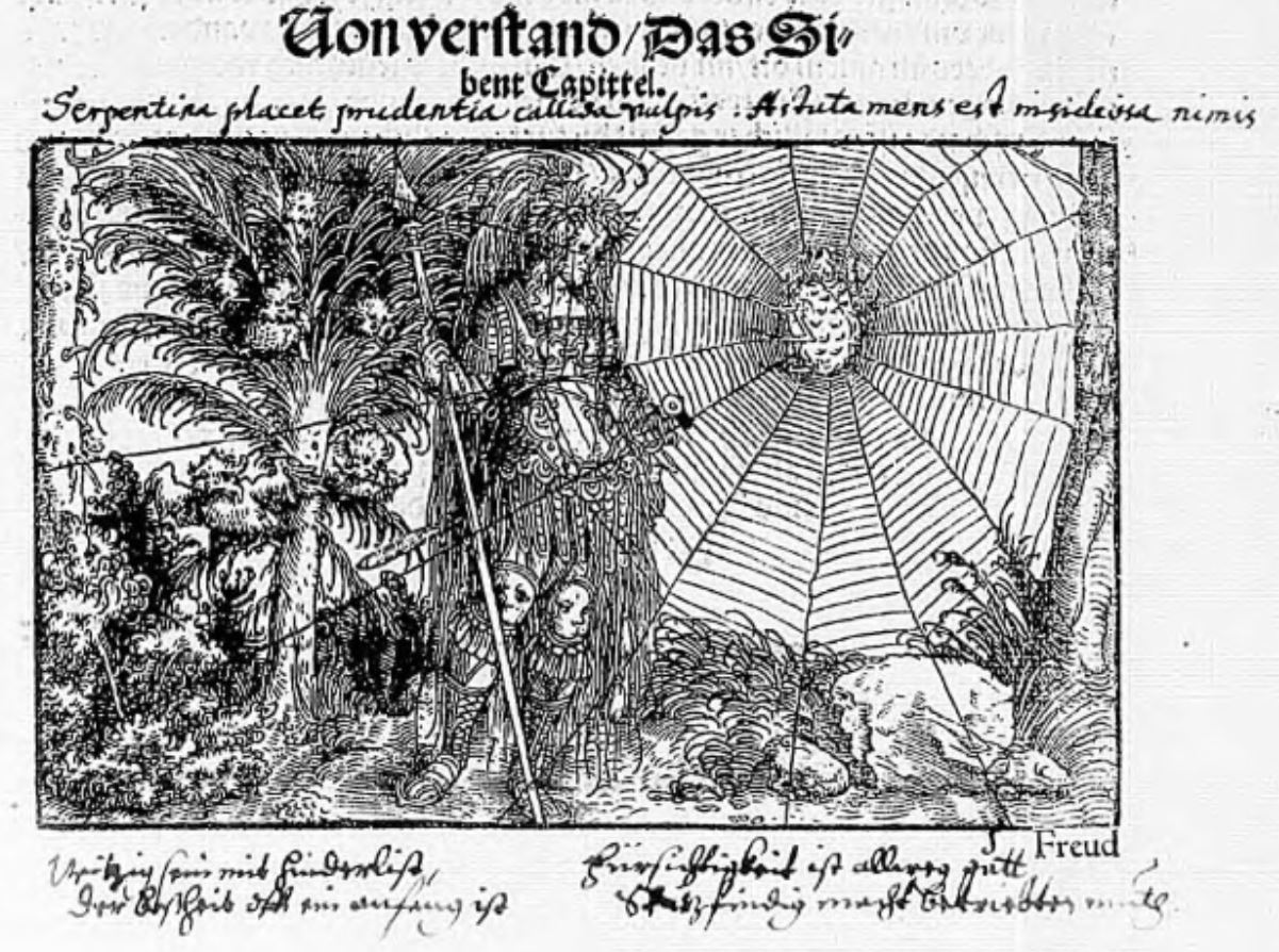Hans Weiditz Von der Artzney Bayder Gluck des guten und widerwertigen 1532