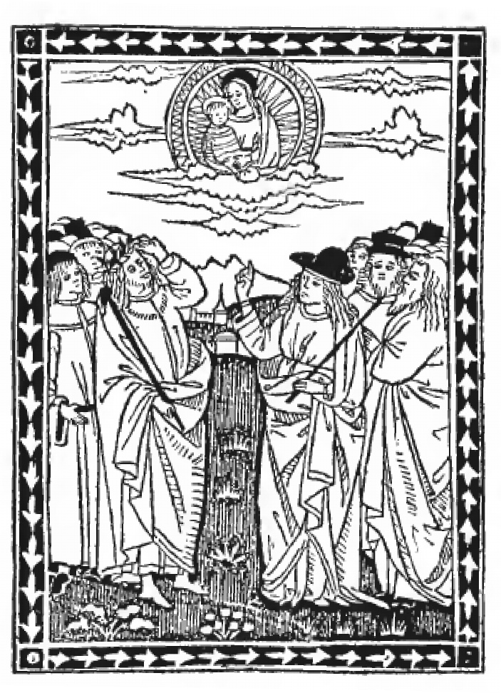 1493 apres Stanze della festa di Ottaviano Imperatore , Firenze, Miscomini, dopo 22 luglio1493 (C) British Library