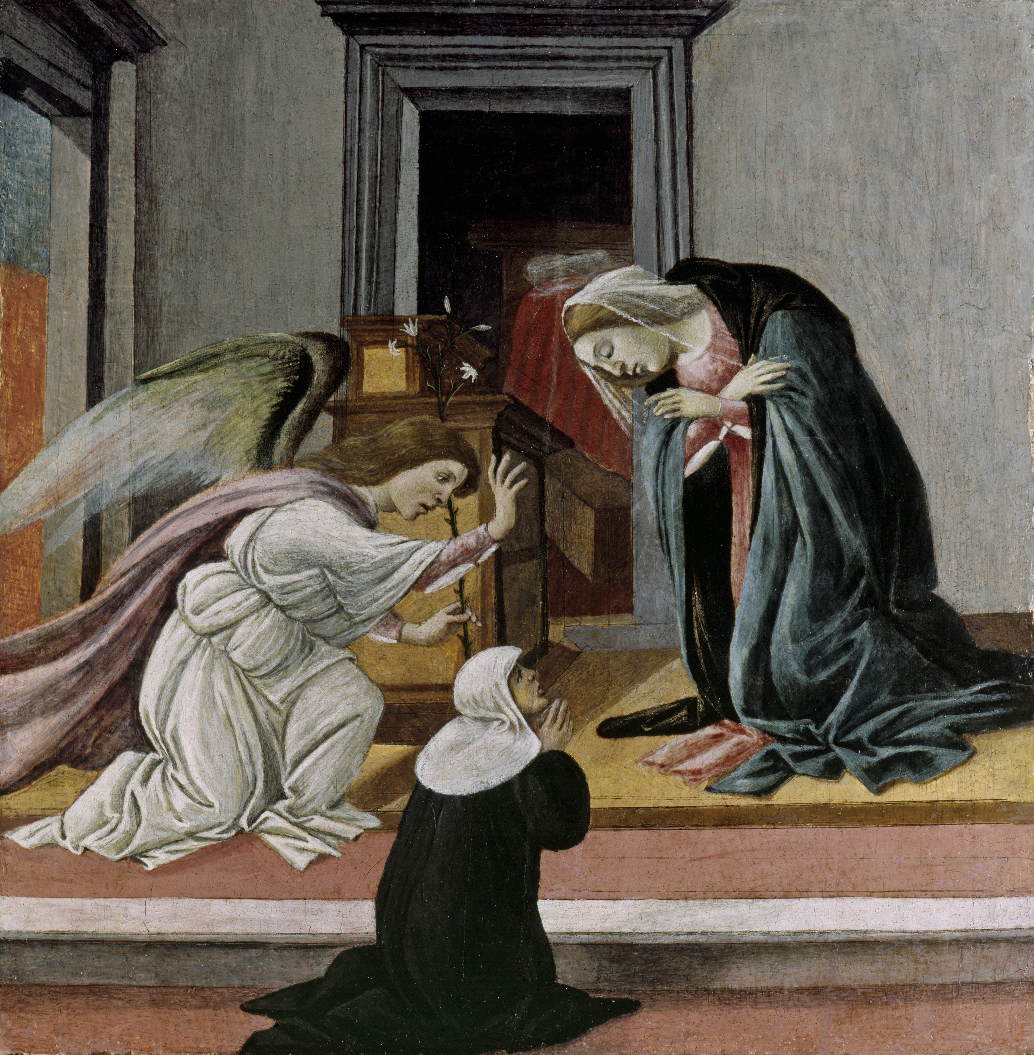 1495 Botticelli atelier Landesmuseum_Hannover