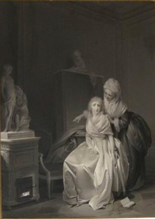 Boilly-1789-93-Le-conseil-maternel-LOUVRE-RF-1961.19