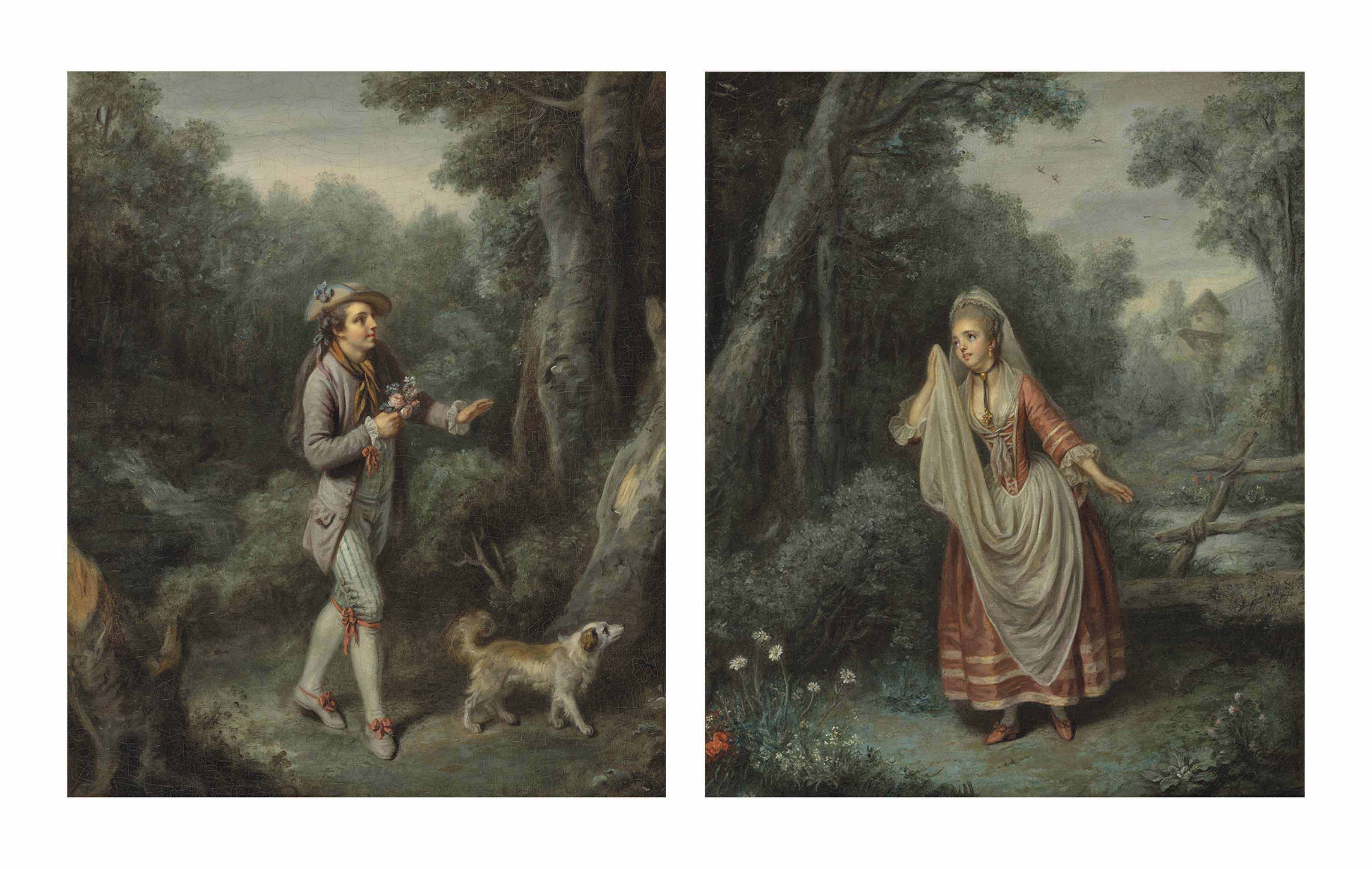 greuze 1785-90 lubin-and-annette_-a-pastoral-comedy-based-on-one-of-the-contes-moraux-of-jean-françois-marmontel
