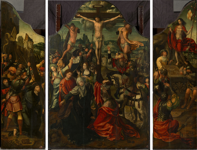 Master-of-1518-triptych-Royal-Collection-trust-opened