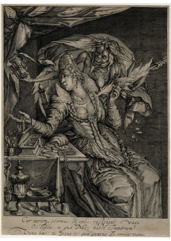 jacques-de-gheyn-ii 1610-1620 vanitas-(der-tod-und-das-mädchen)