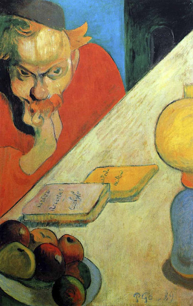 Gauguin 1889 – MEYER DE HAAN
