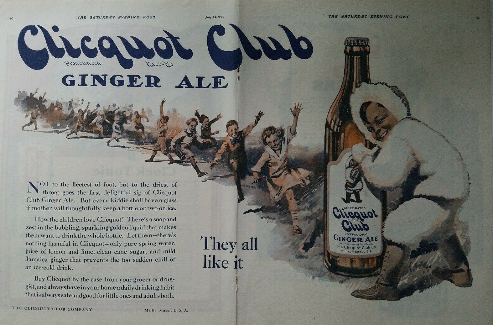 1920 Clicquot Club ginger alejpg