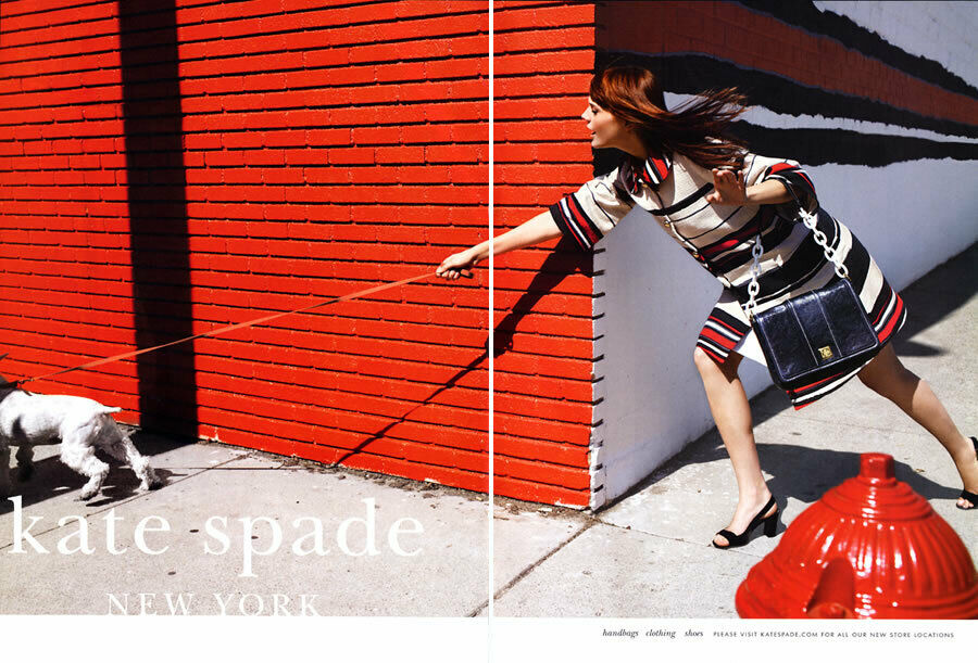 2009 Kate Spade handbag fashion