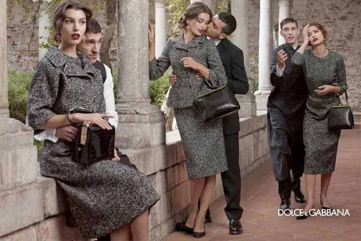 2013 Dolce et Gabbana