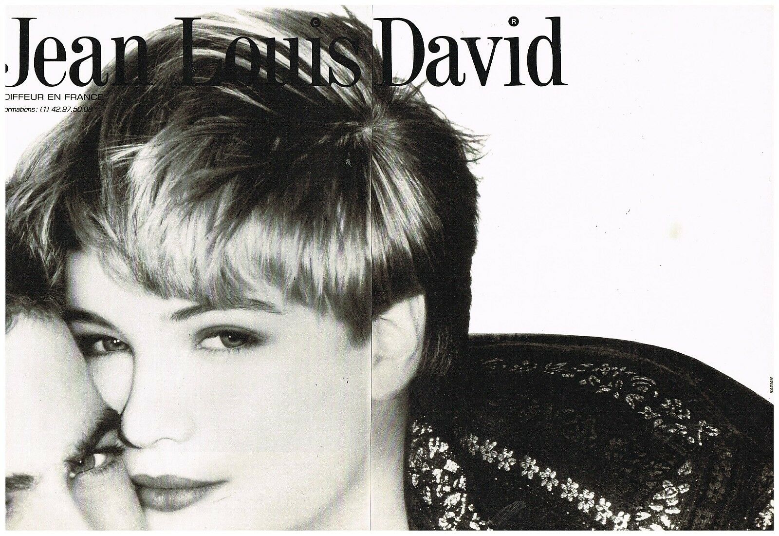 1988 salon de coiffure Jean-Louis David A3
