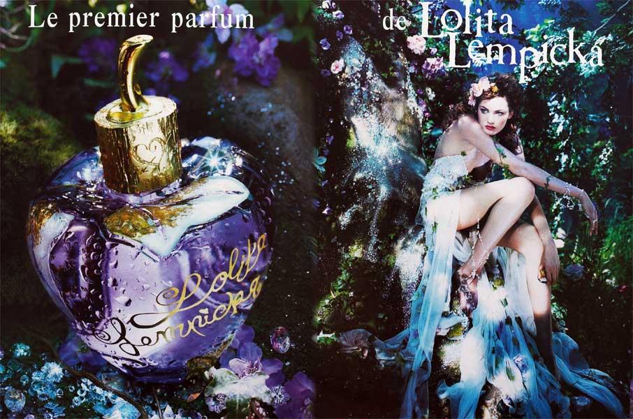 2007 parfum lolita de lempicka le premier parfum