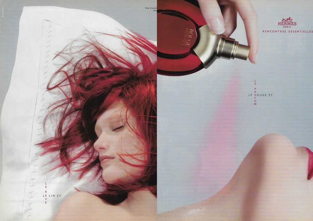 Parfum Hermes Rouge 2001 A1