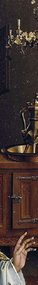van der weyden 1434 ca annonciation Louvre verticale