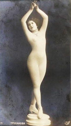 natasha-trouhanova-photograph 1911