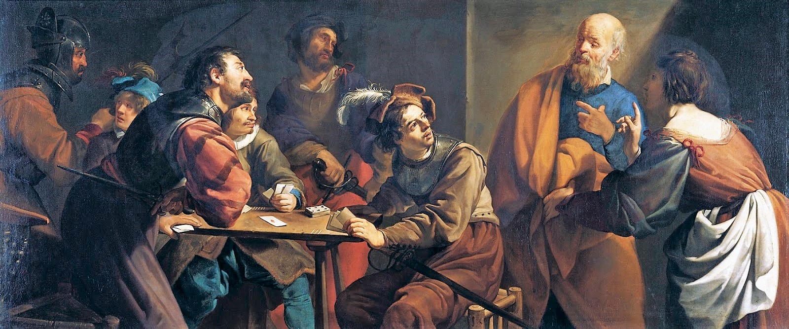 1625–30-Theodore-Rombouts-Vienne-Collection-du-prince-de-Liechtenstein.
