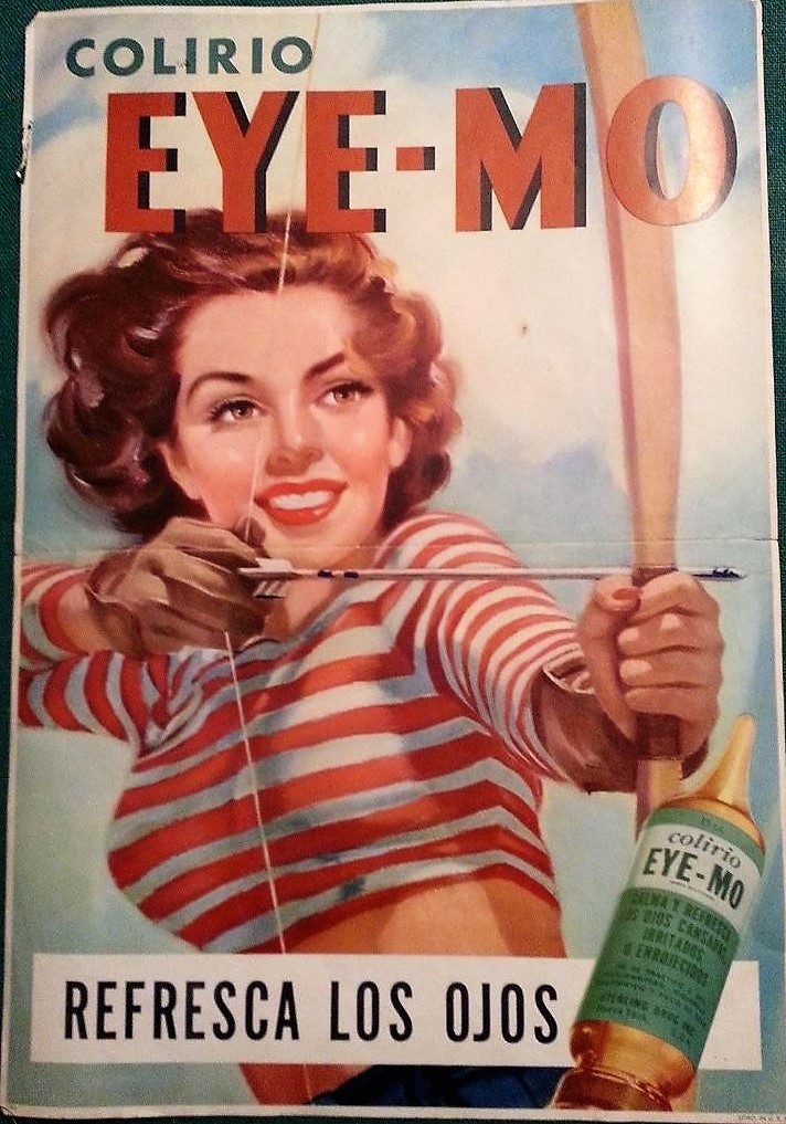 1950s-vintage-eye-mo-archery