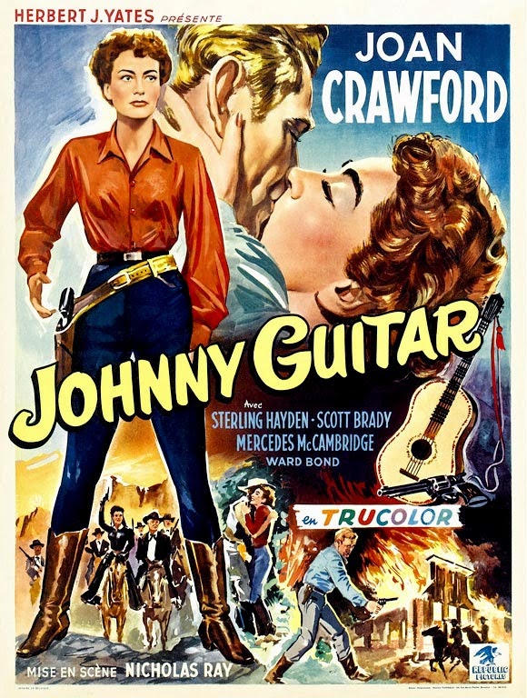 1954 Johnny Guitar