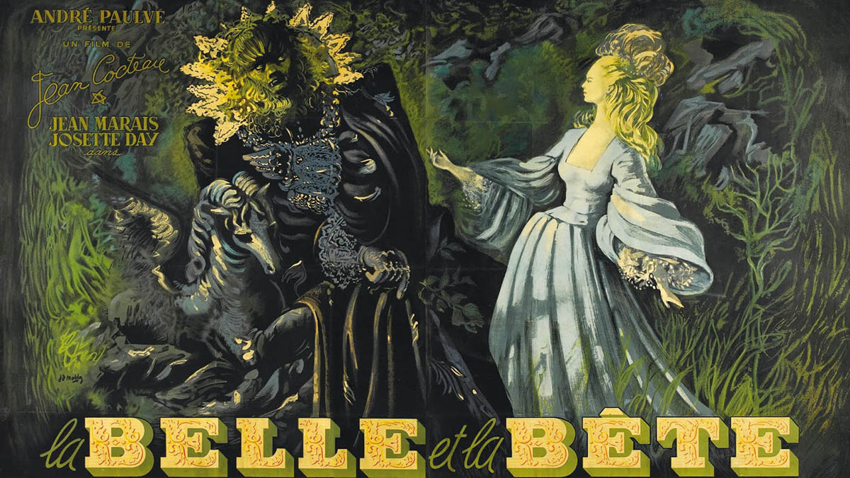 Belle et Bete