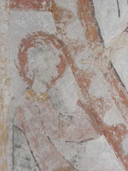 1200 Saint-Aignan crypte st pierre malades