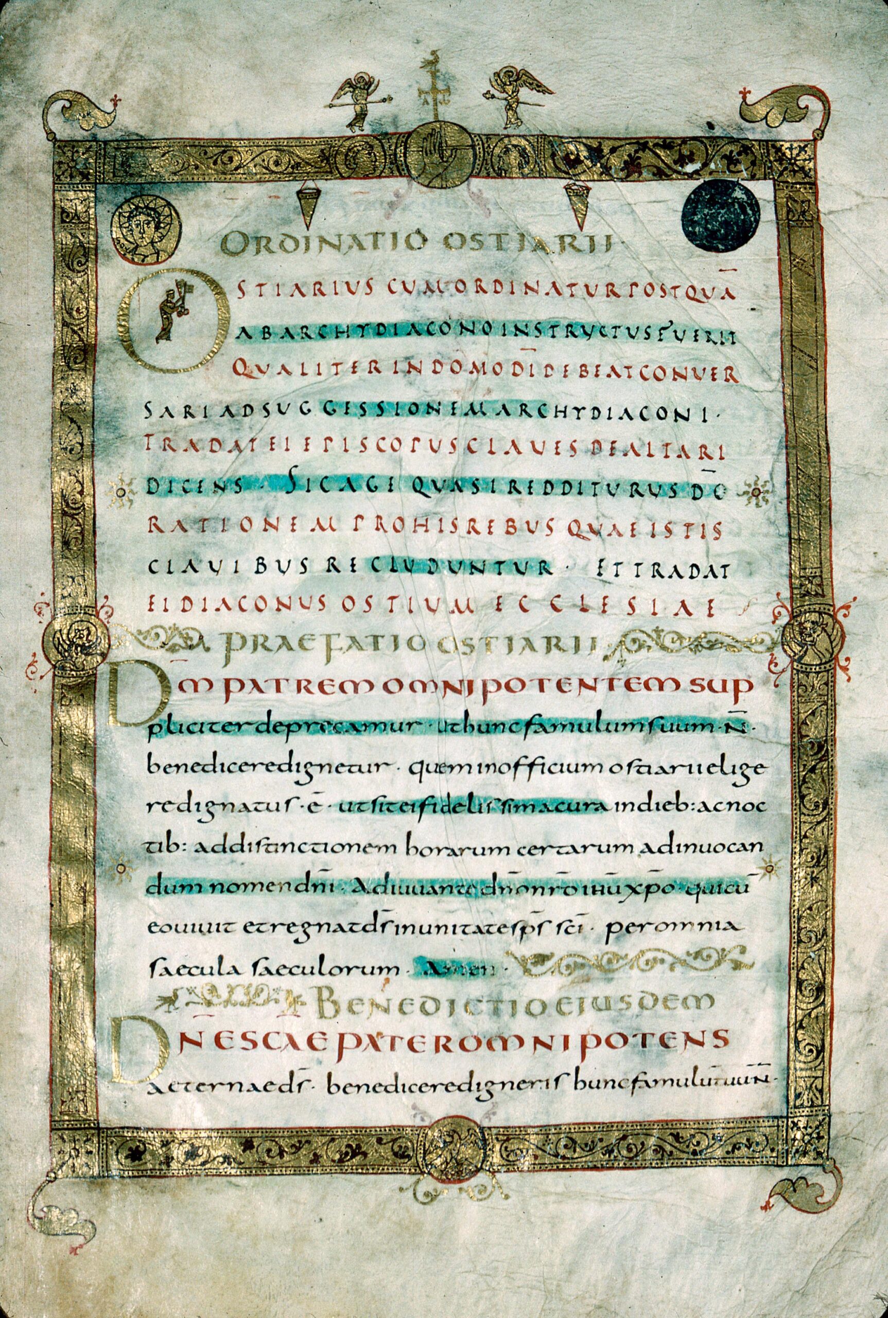 Autun, Bibl. mun., ms. 0019 bis (S019), f. 002 IRHT