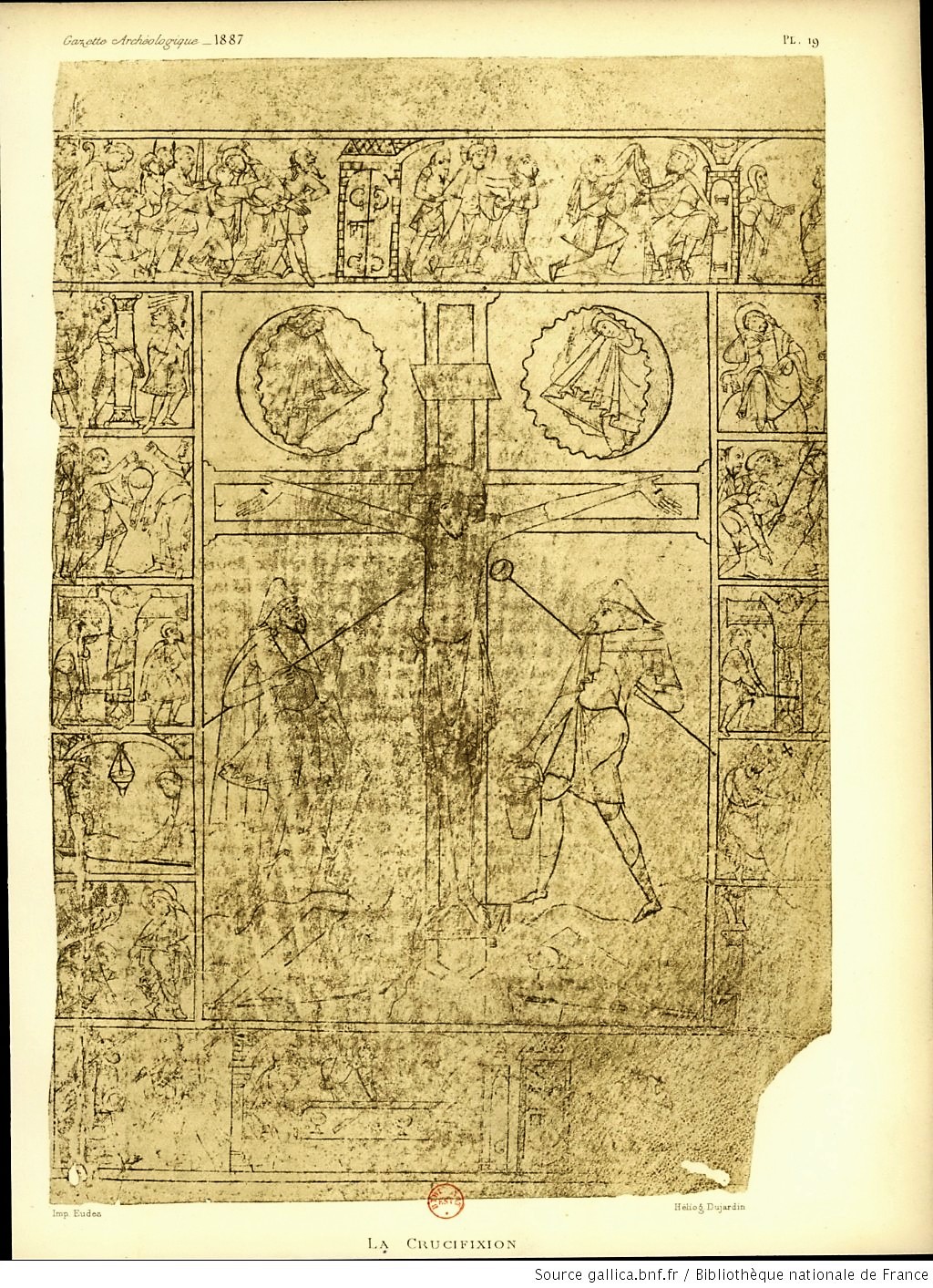 Gazette_archeologique 1887 planche 19 gallica